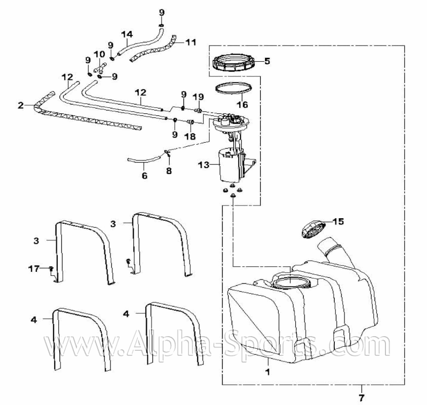 Coleman Parts Catalog   24 